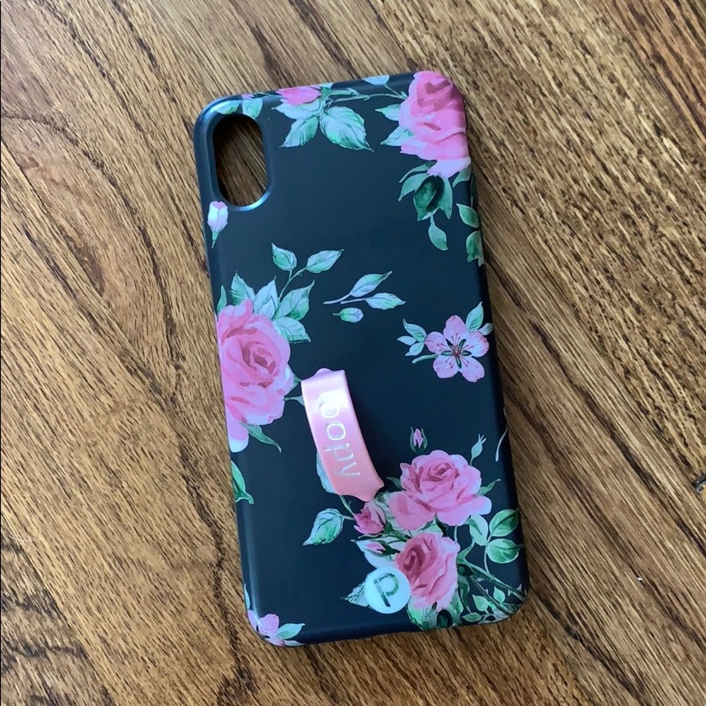 Loopy XS MAX phone case